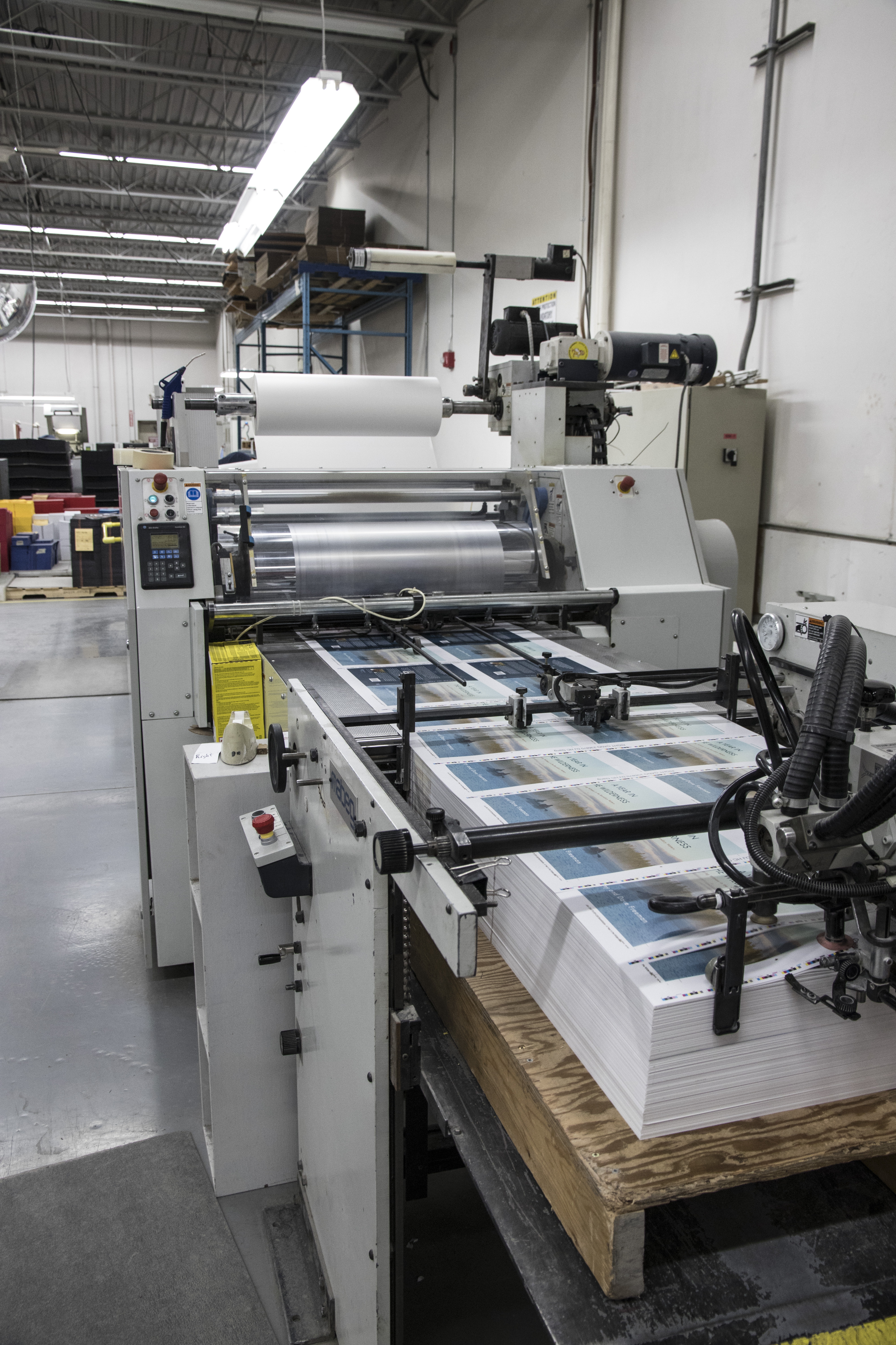 LAMINATING COVERS | FRIESENS LAMINATING COVERS | FRIESENS
