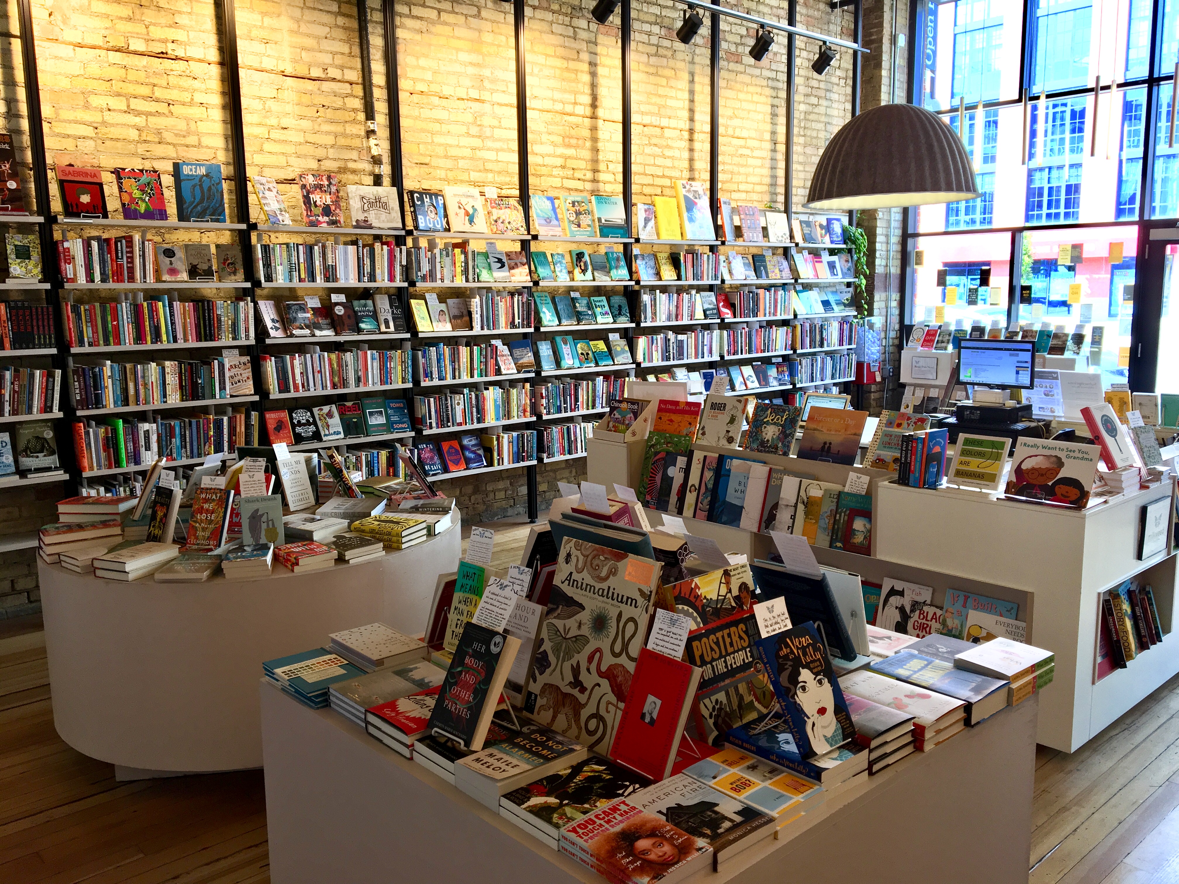 Waverly adult book store - 🧡 @kramerbooks - Marriage proposal at Kramerboo...