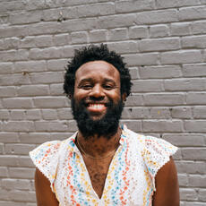 In Person JJJJJerome Ellis appearing at Greenlight Bookstore Milkweed Editions