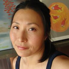 Arlene Kim