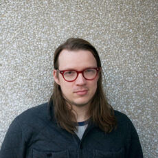 Justin Boening
