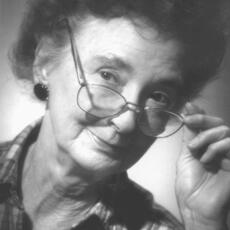 Aileen Kilgore Henderson