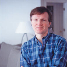 George Harrar
