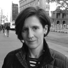 Sally Keith