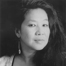 Marilynn Chin