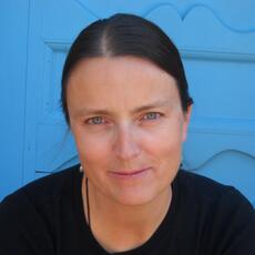 Malena Mörling
