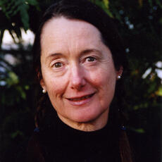 Mary Rose O'Reiley