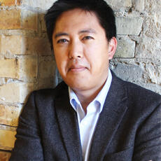 Chris Santiago