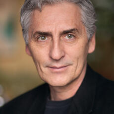Larry Tremblay