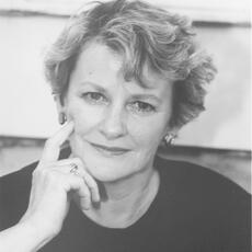 Sandra Birdsell