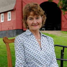 Margaret Hasse