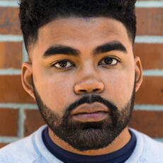 Julian Randall headshot
