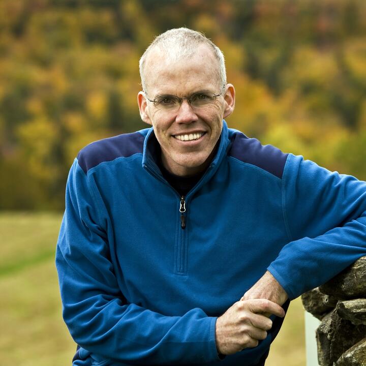 Bill McKibben Bill McKibben