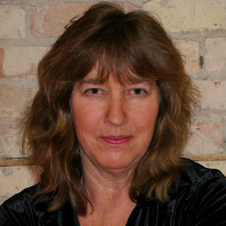Deborah Keenan