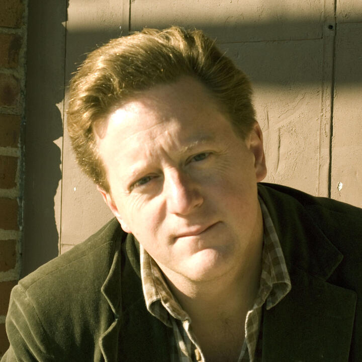 J.C Hallman