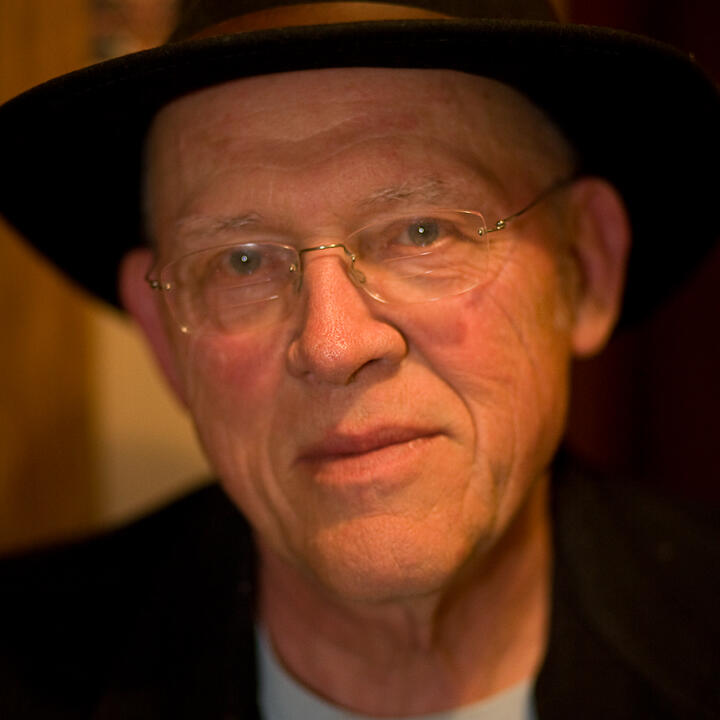 Jim Heynen Jim Heynen