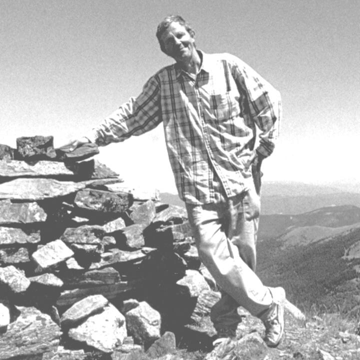 John Nichols