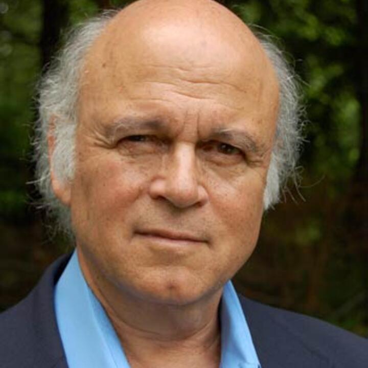 Alexis Levitin Alexis Levitin