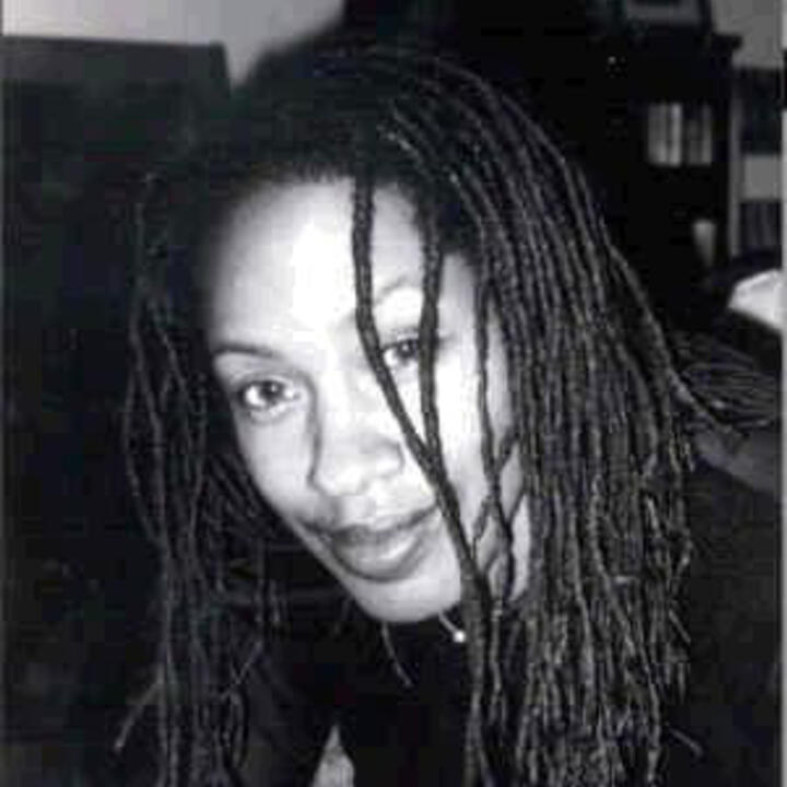 Pamela Fletcher Pamela Fletcher