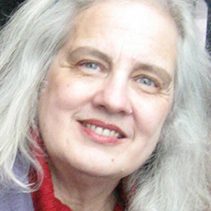 Patricia Kirkpatrick Patricia Kirkpatrick