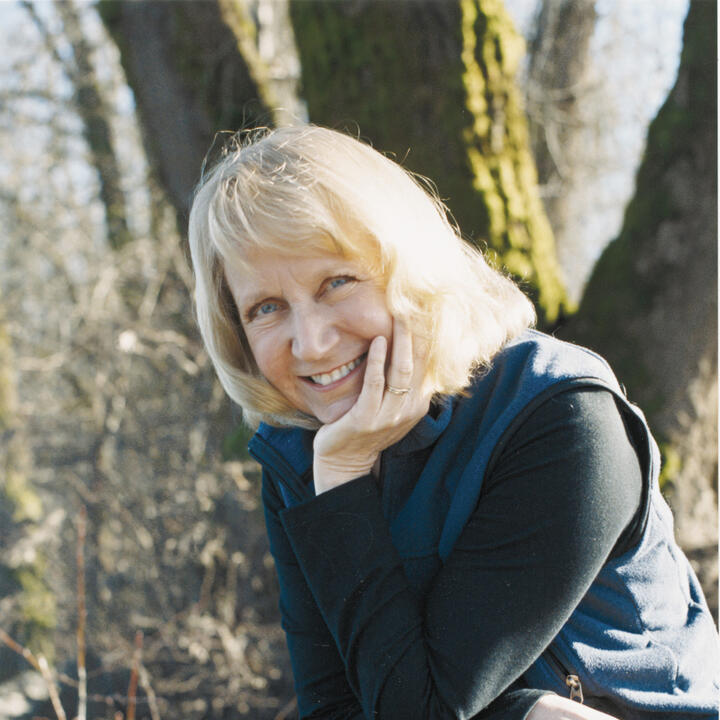 Kathleen Moore