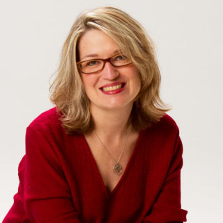Katrina Vandenberg