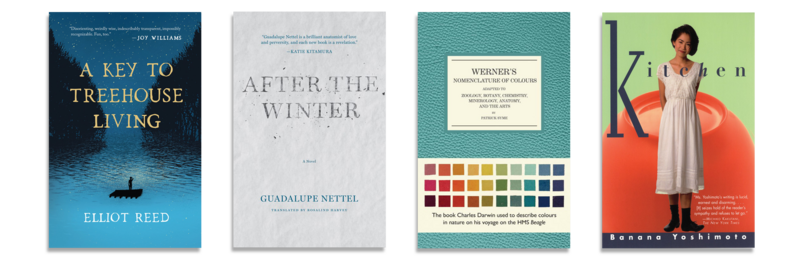 Staff Recommendations | September 2018 Staff Recommendations | September 2018