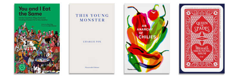 Staff Recommendations | October 2018 Staff Recommendations | October 2018