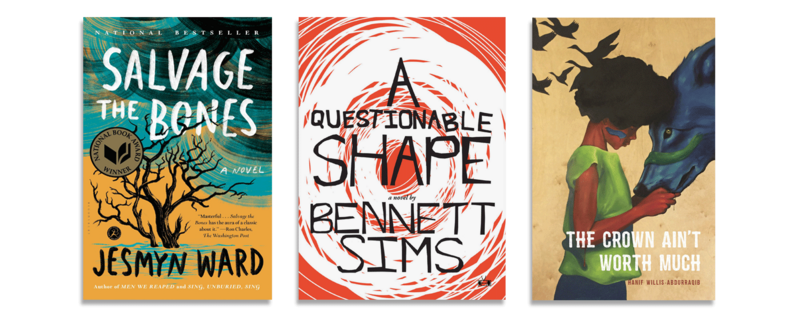 Salvage the Bones | A Questionable Shape | The Crown Ain't Worth Much Salvage the Bones | A Questionable Shape | The Crown Ain't Worth Much