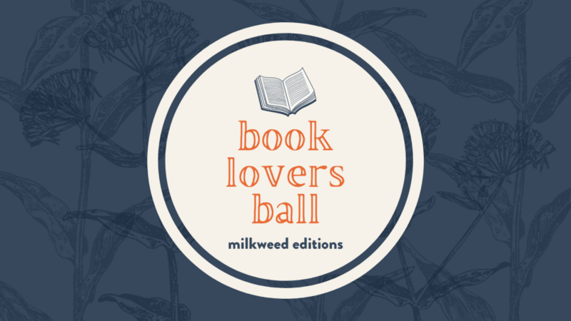 Book Lovers Ball