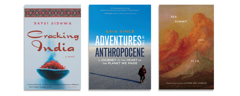 Cracking_India_Andventures_in_the_Antropocene_Sea_Summit_covers