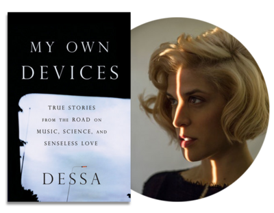 My Own Devices | Dessa