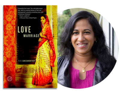 Love Marriage | V.V. Ganeshanathan
