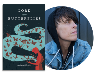 Lord of the Butterflies | Andrea Gibson