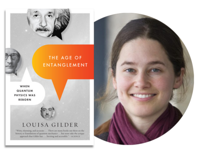 The Age of Entanglement | Louisa Gilder
