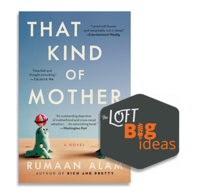That Kind of Mother | Big Ideas