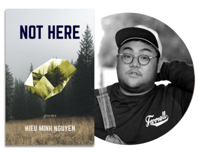 Not Here | Hieu Minh Nguyen
