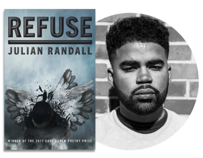 Refuse | Julian Randall