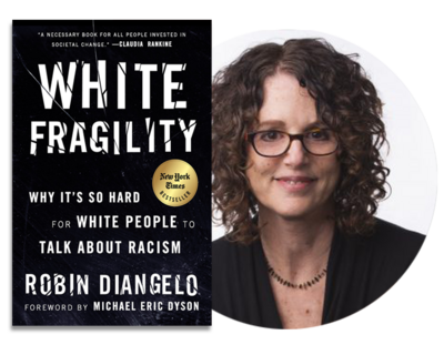 White Fragility | Robin DiAngelo