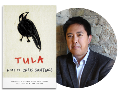 Tula | Chris Santiago