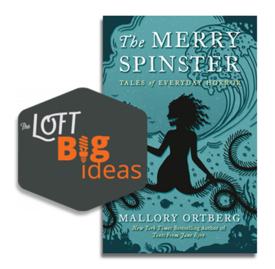 Big Ideas | Merry Spinster