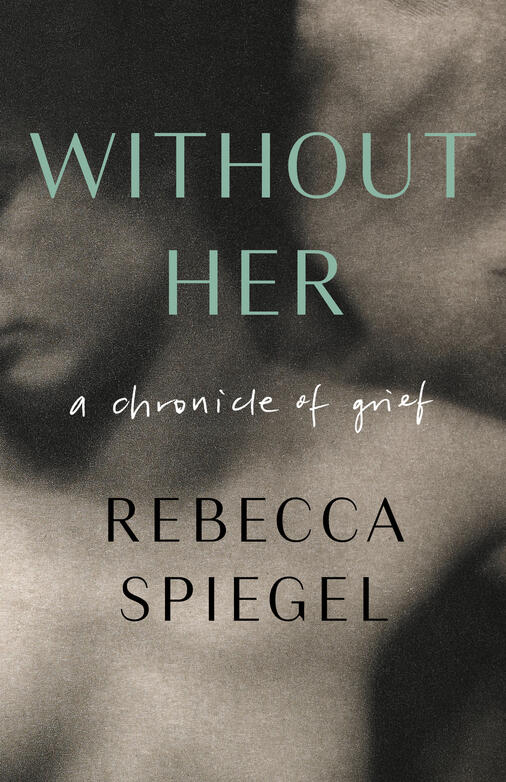 Without Her book cover