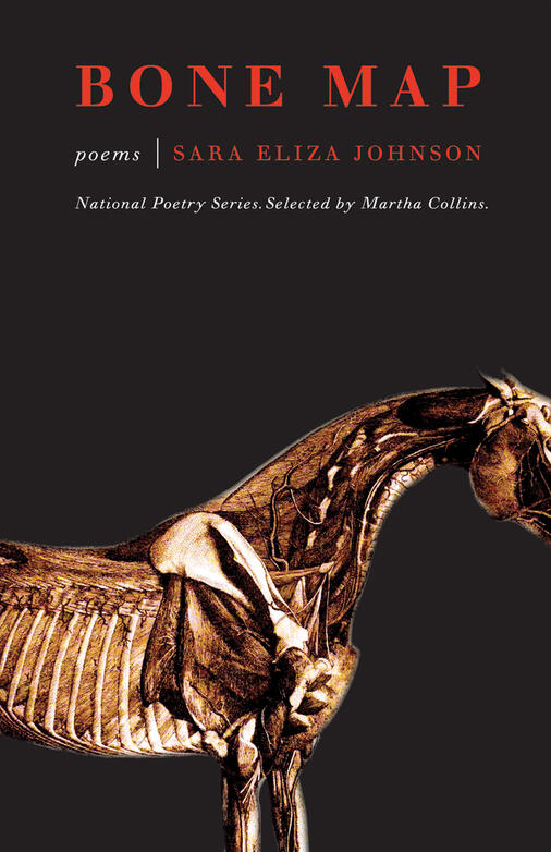 Bone Map | Milkweed Editions