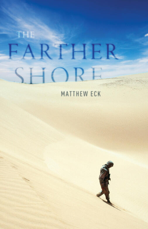 The Farther Shore