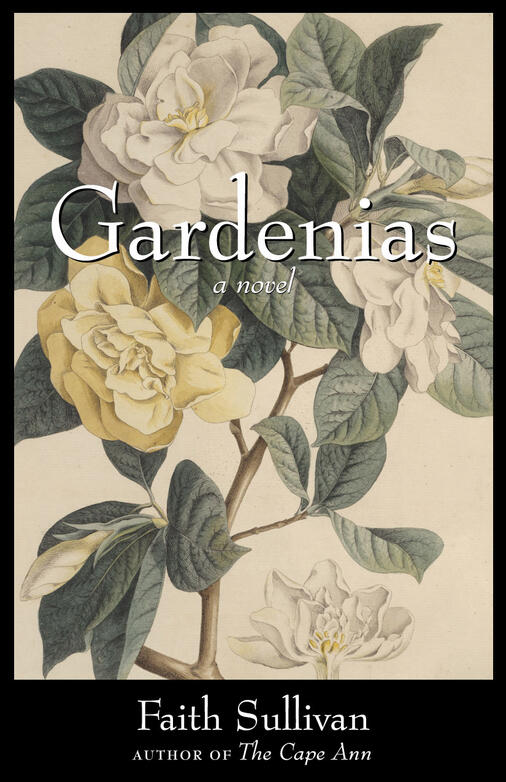 Gardenias