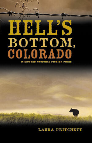 Hell's Bottom, Colorado 