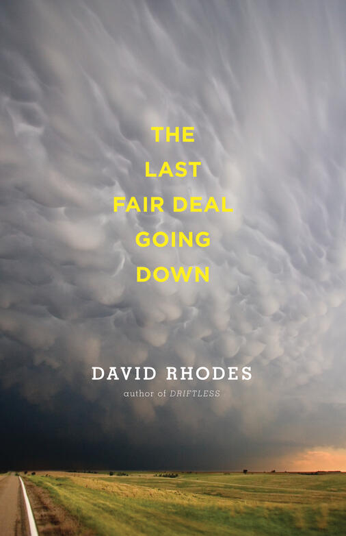 The Last Fair Deal Going Down