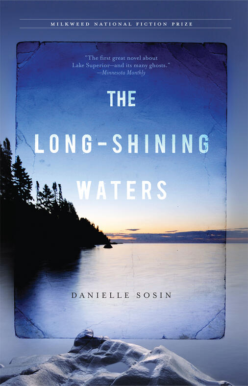 The Long-Shining Waters The Long-Shining Waters
