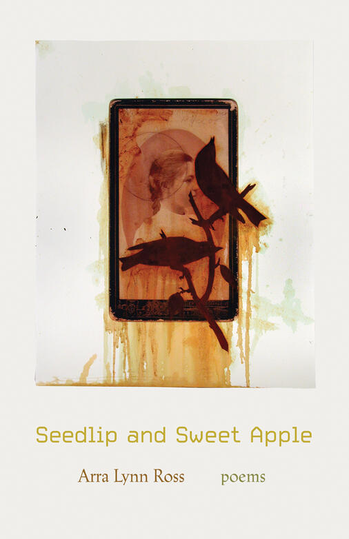 Seedlip and Sweet Apple