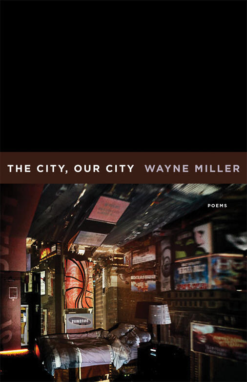 The City, Our City The City, Our City